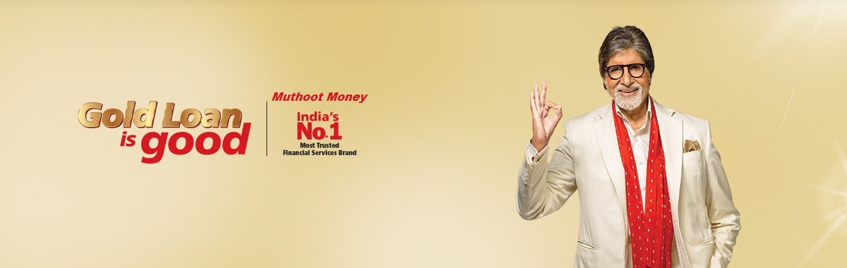 Muthoot Money Gold Loan