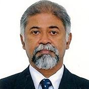 C A Mohan